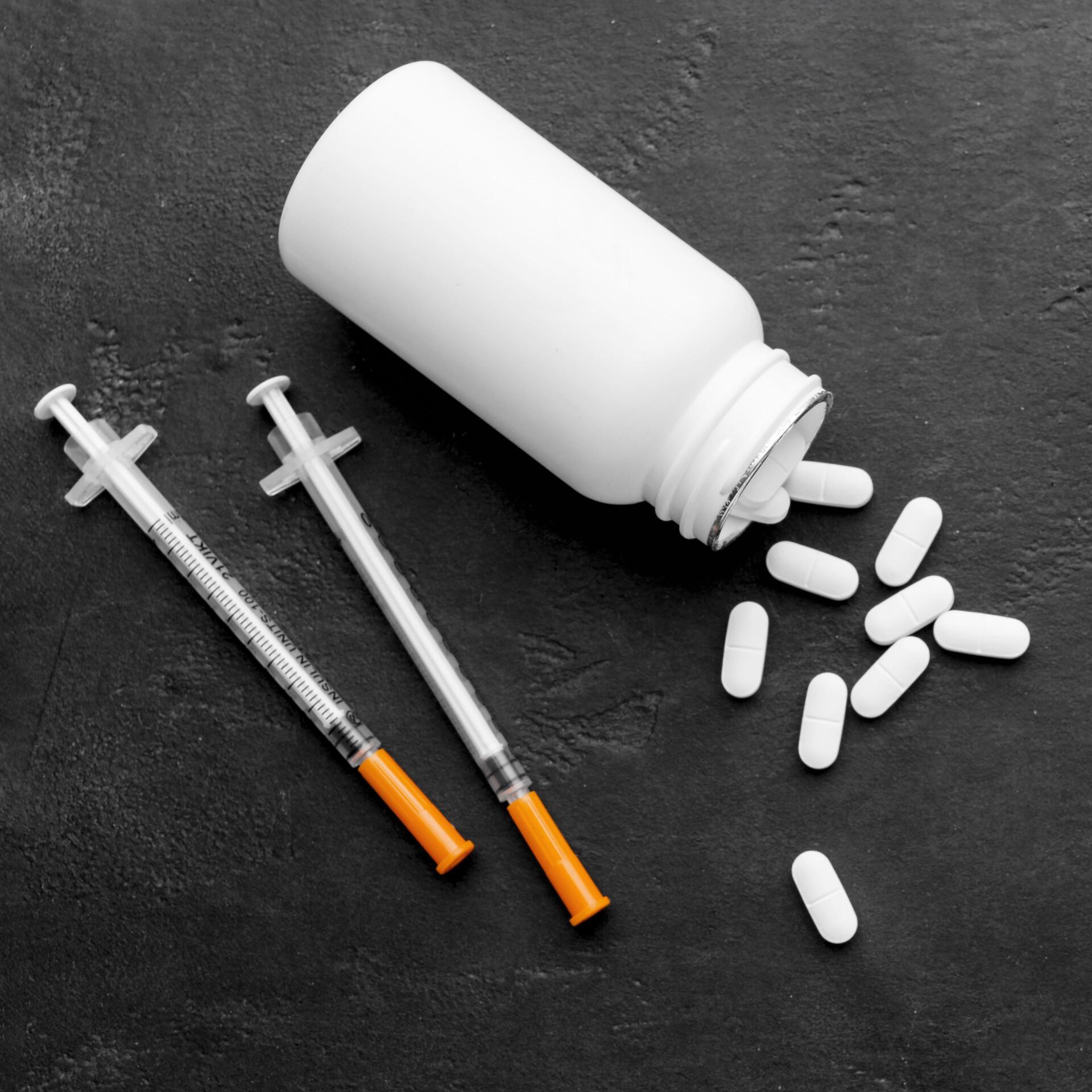 Drugs